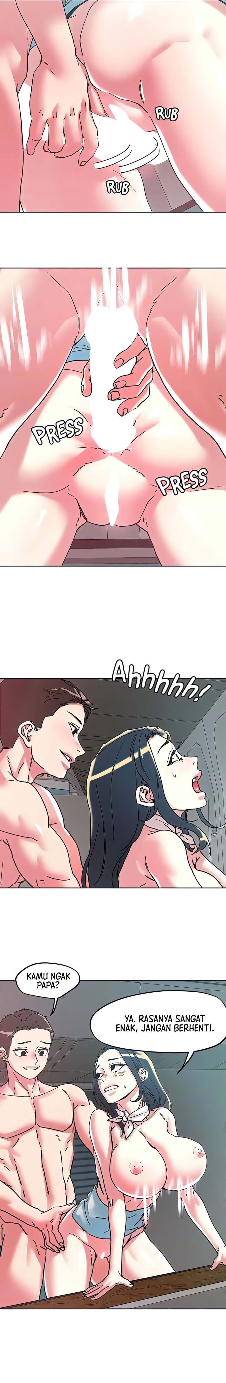 The Emperor of The Night - Chapter 98 16