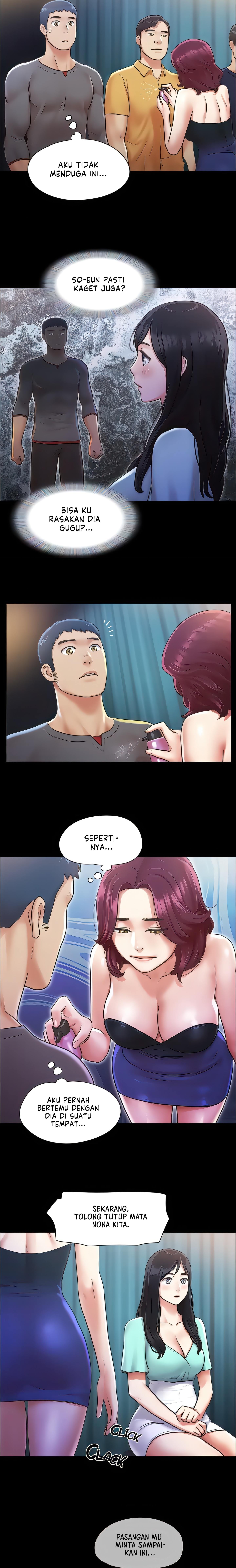 Only With Consent Uncensored - Chapter 98 13