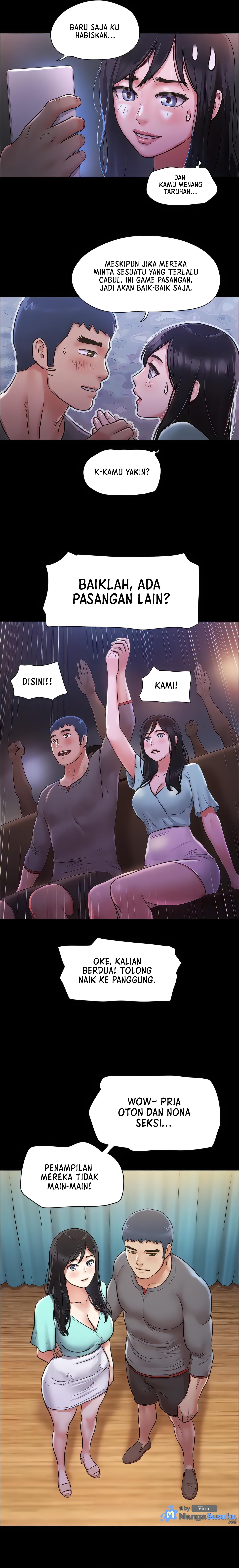 Only With Consent Uncensored - Chapter 98 11