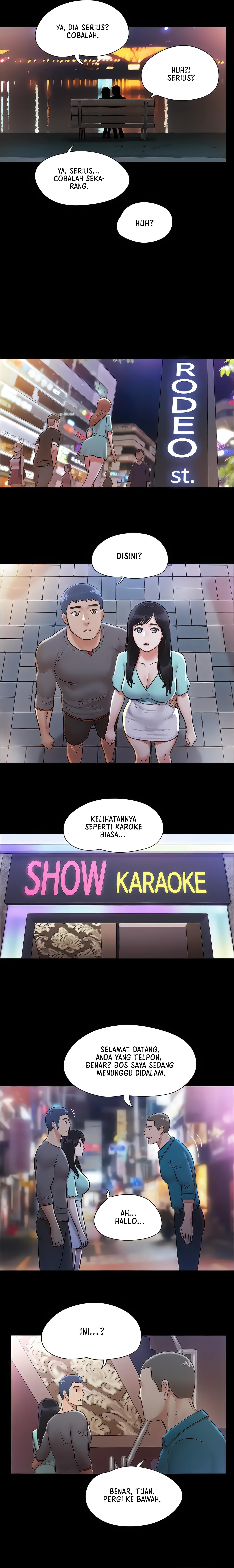 Only With Consent Uncensored - Chapter 98 6