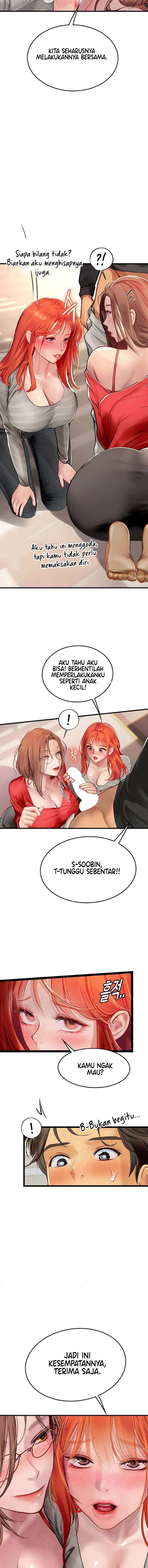 Intern Haenyeo - Chapter 96 7