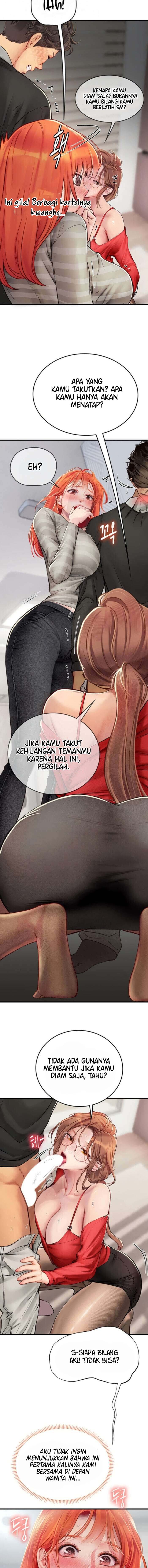 Intern Haenyeo - Chapter 96 5