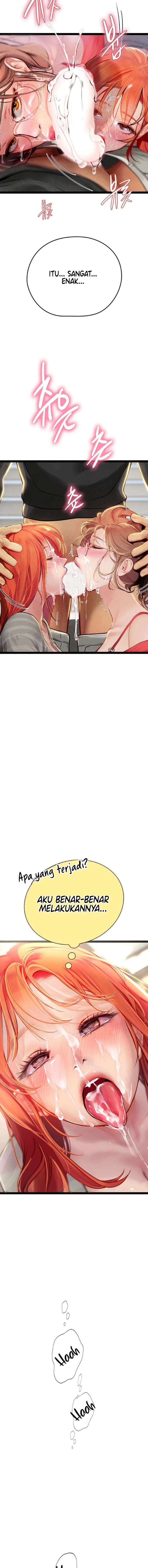 Intern Haenyeo - Chapter 96 11