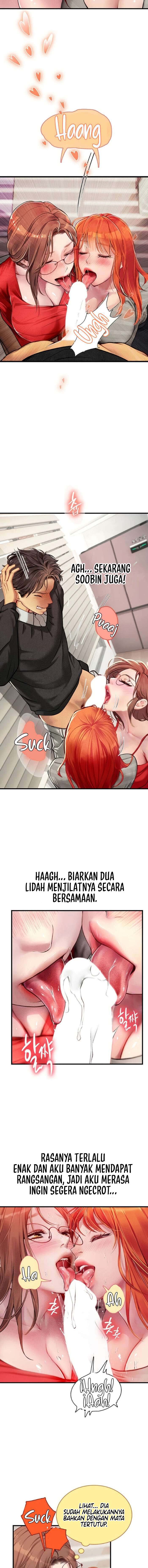 Intern Haenyeo - Chapter 96 8