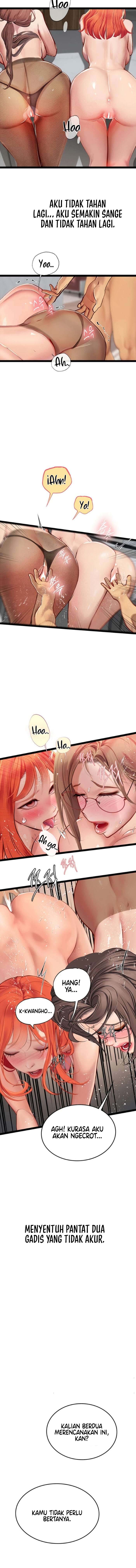 Intern Haenyeo - Chapter 96 12