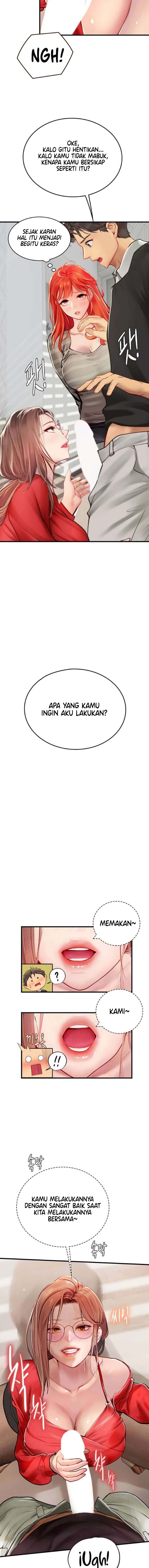 Intern Haenyeo - Chapter 96 3