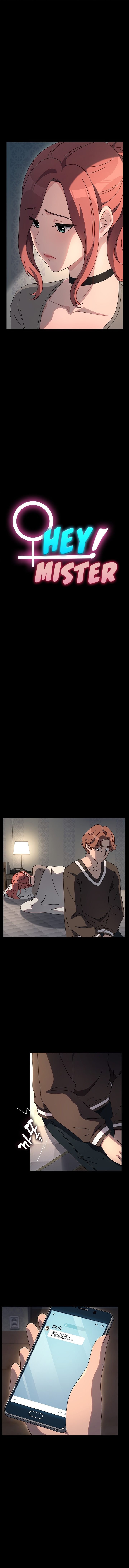 Man of The House - Chapter 57 4