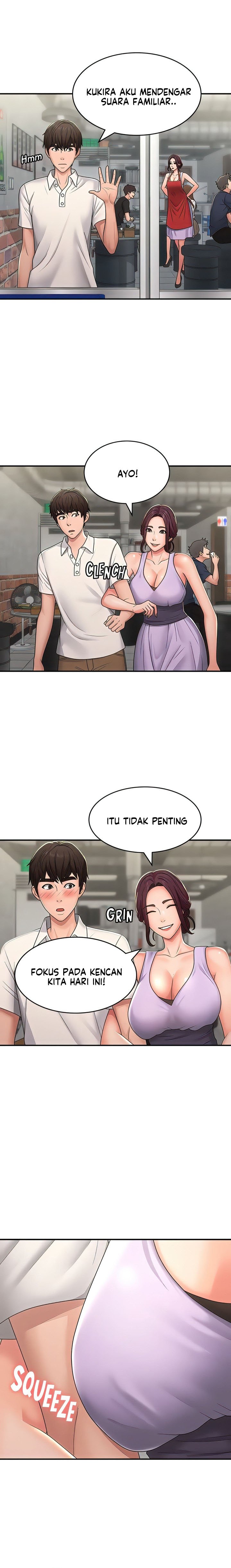 Teen Aunt - Chapter 57 13