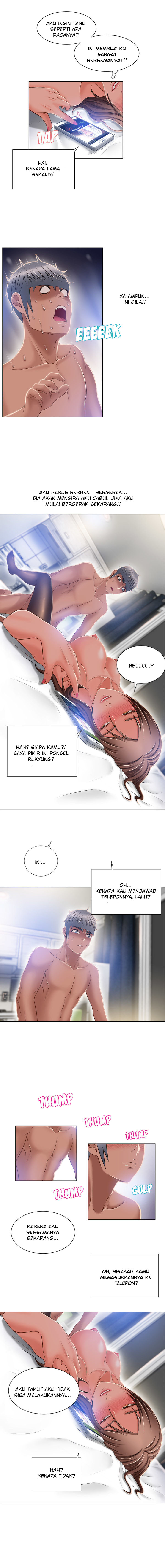 Wet Women - Chapter 57 9