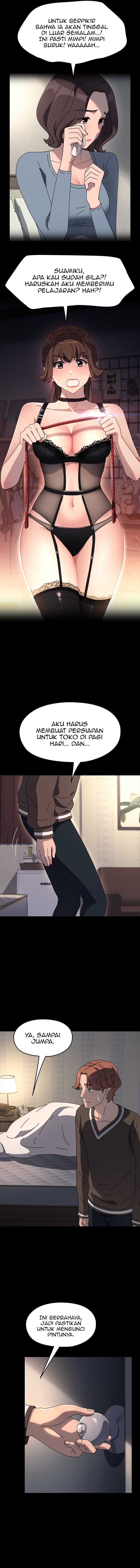 Man of The House - Chapter 57 6