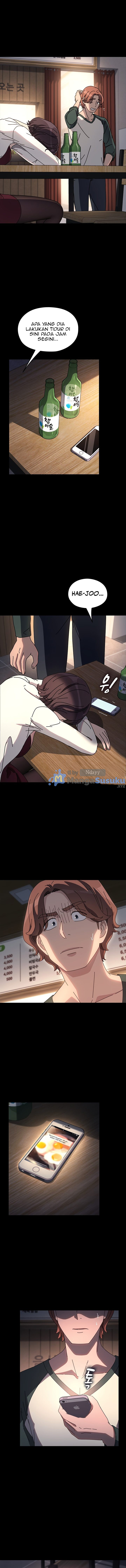 Man of The House - Chapter 57 13