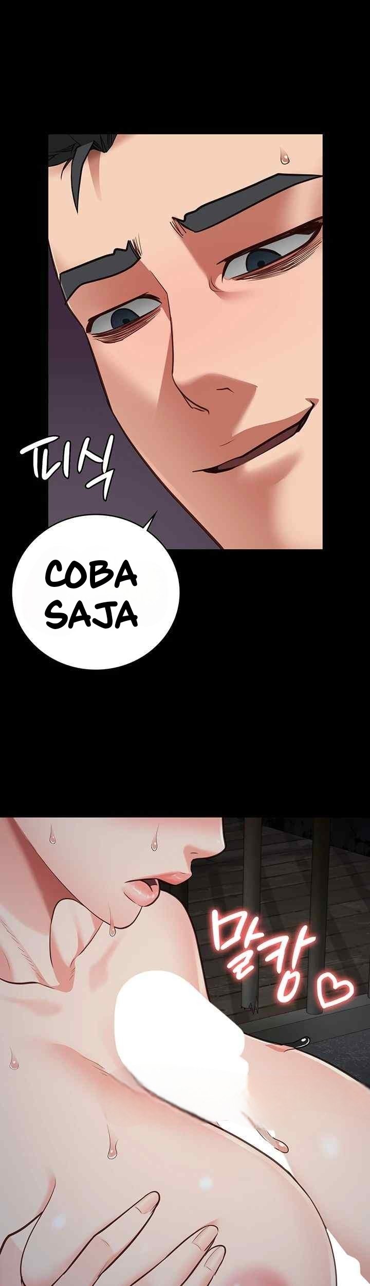 Locked Up - Chapter 57 16