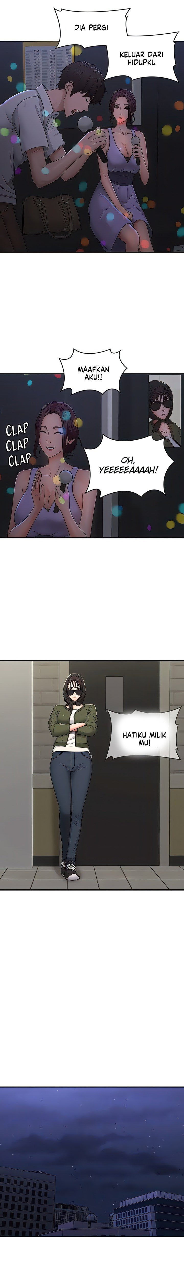 Teen Aunt - Chapter 57 16