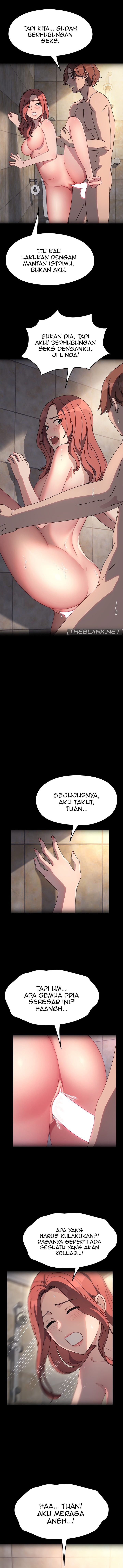 Man of The House - Chapter 57 10