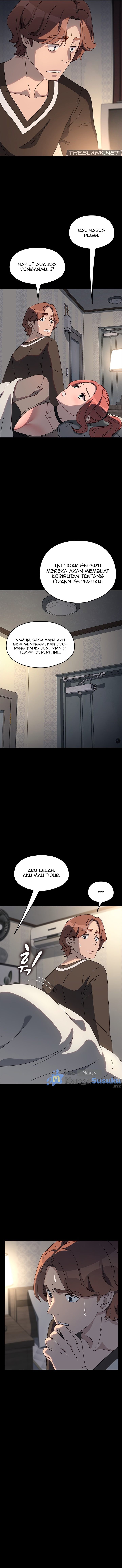 Man of The House - Chapter 57 5