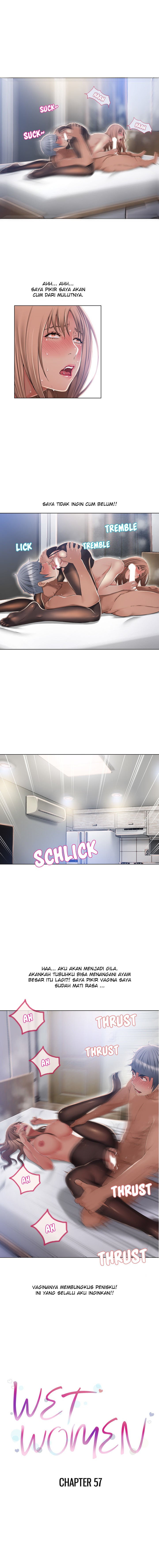 Wet Women - Chapter 57 2