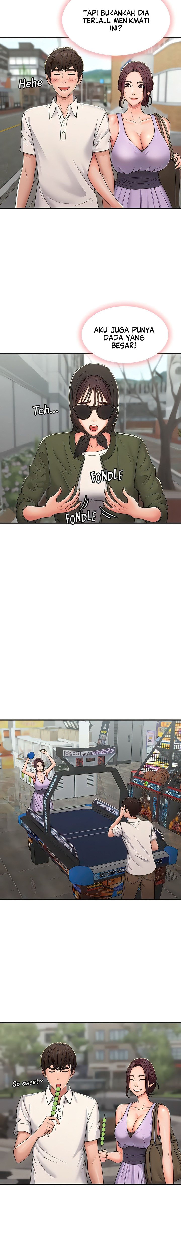 Teen Aunt - Chapter 57 15