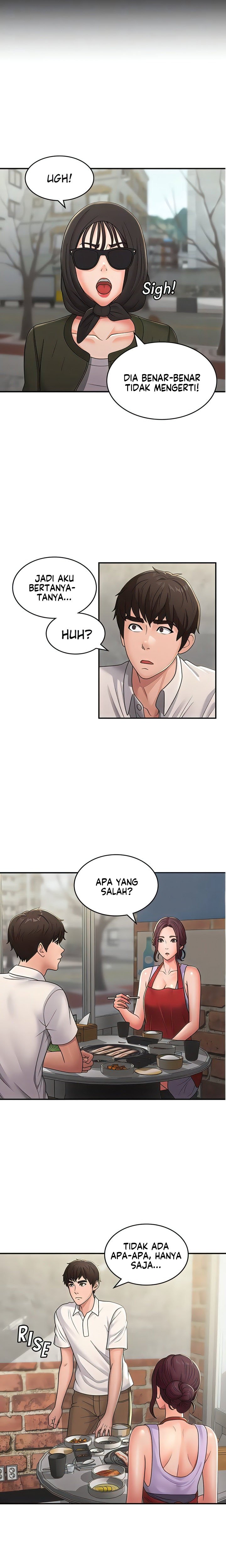 Teen Aunt - Chapter 57 12