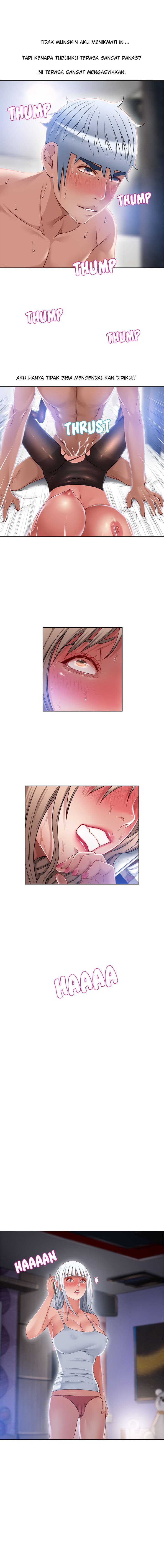 Wet Women - Chapter 57 10