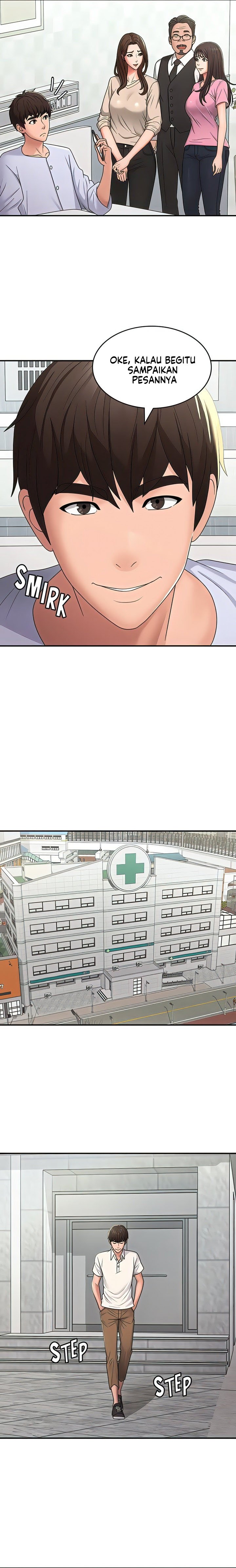 Teen Aunt - Chapter 57 4