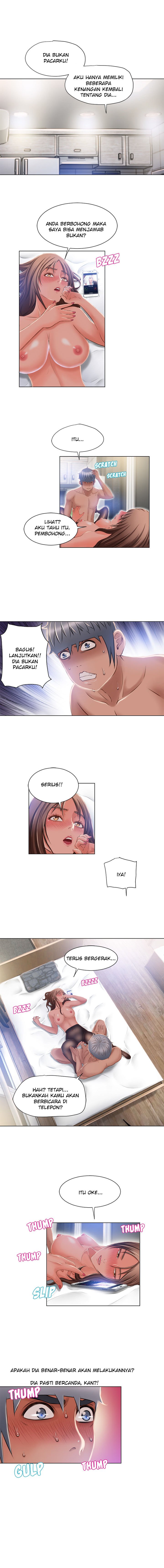 Wet Women - Chapter 57 8