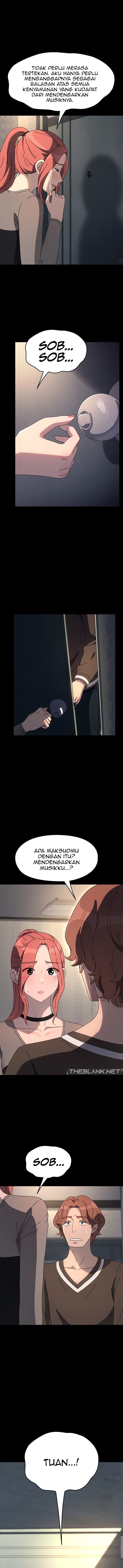 Man of The House - Chapter 57 8