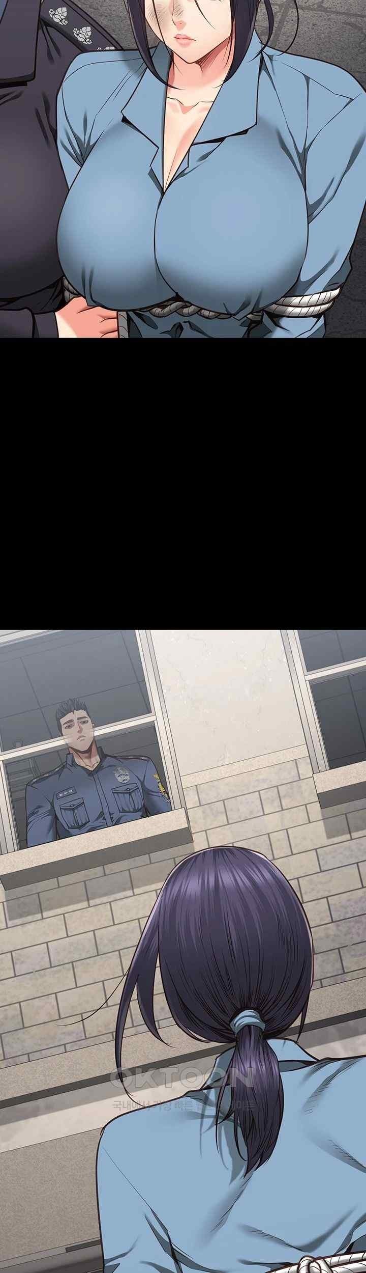 Locked Up - Chapter 58 60