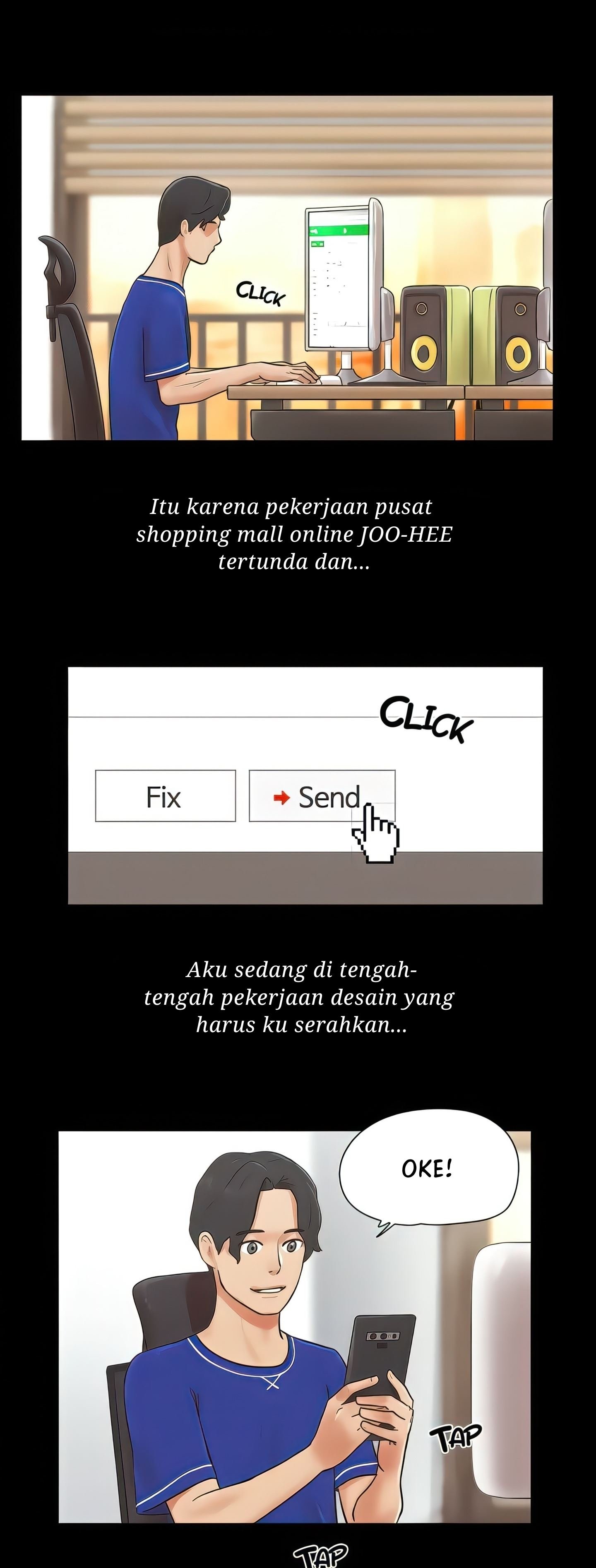 Only With Consent Uncensored - Chapter 58 4 Only With Consent Uncensored - Chapter 58 4