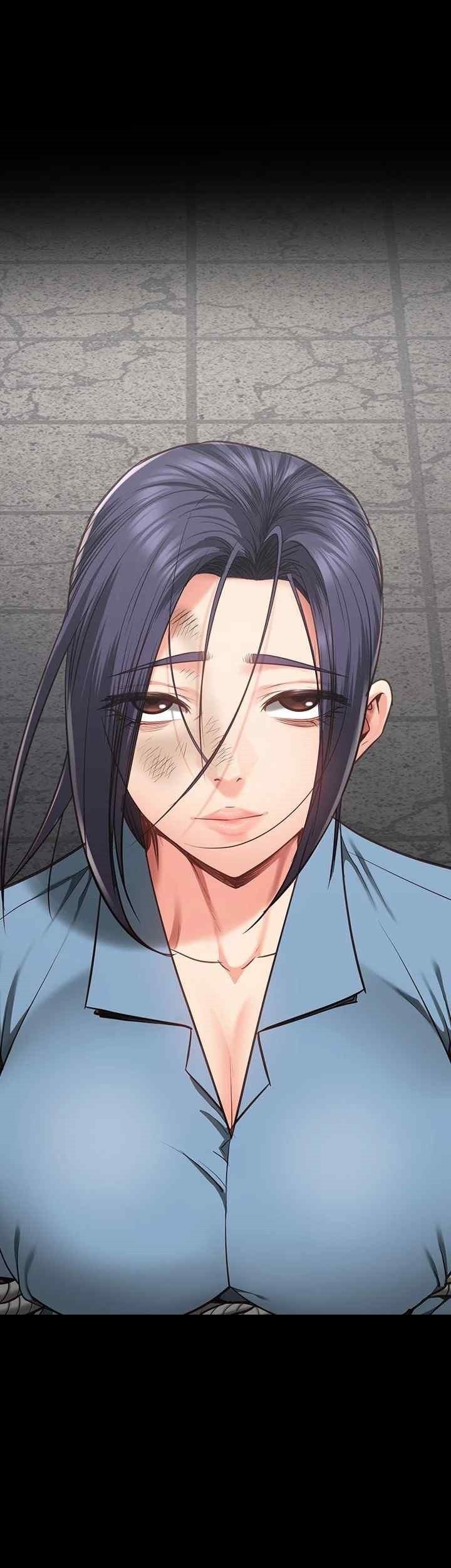 Locked Up - Chapter 58 62