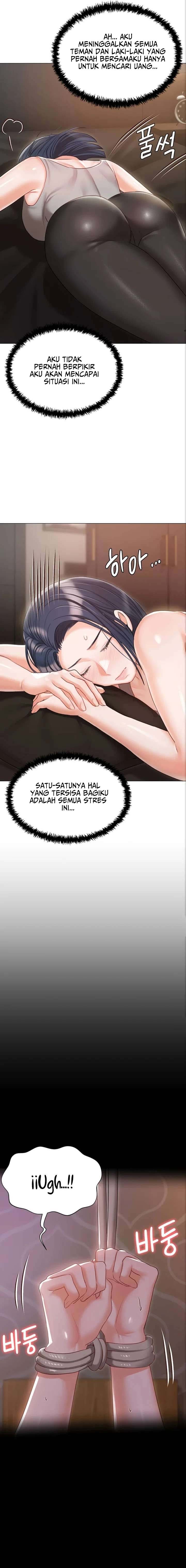 Hyeonjung’s Residence - Chapter 58 13 Hyeonjung’s Residence - Chapter 58 13