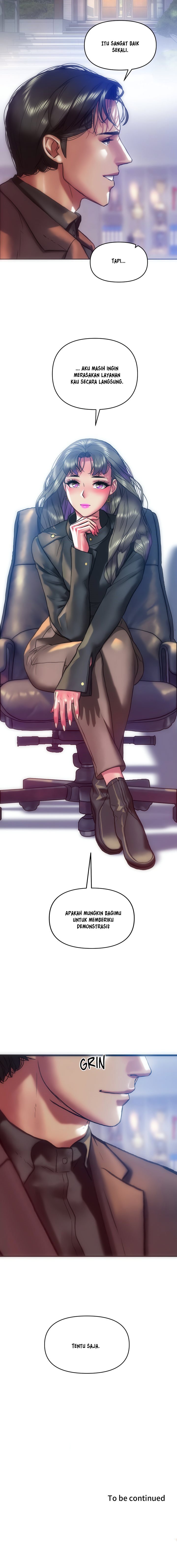 Trophy Wives - Chapter 58 7 Trophy Wives - Chapter 58 7