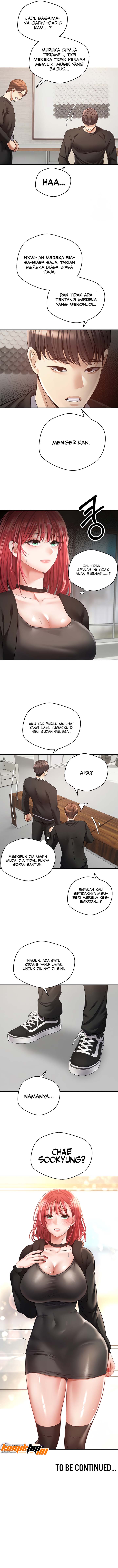 Wish Fulfillment Application - Chapter 58 7