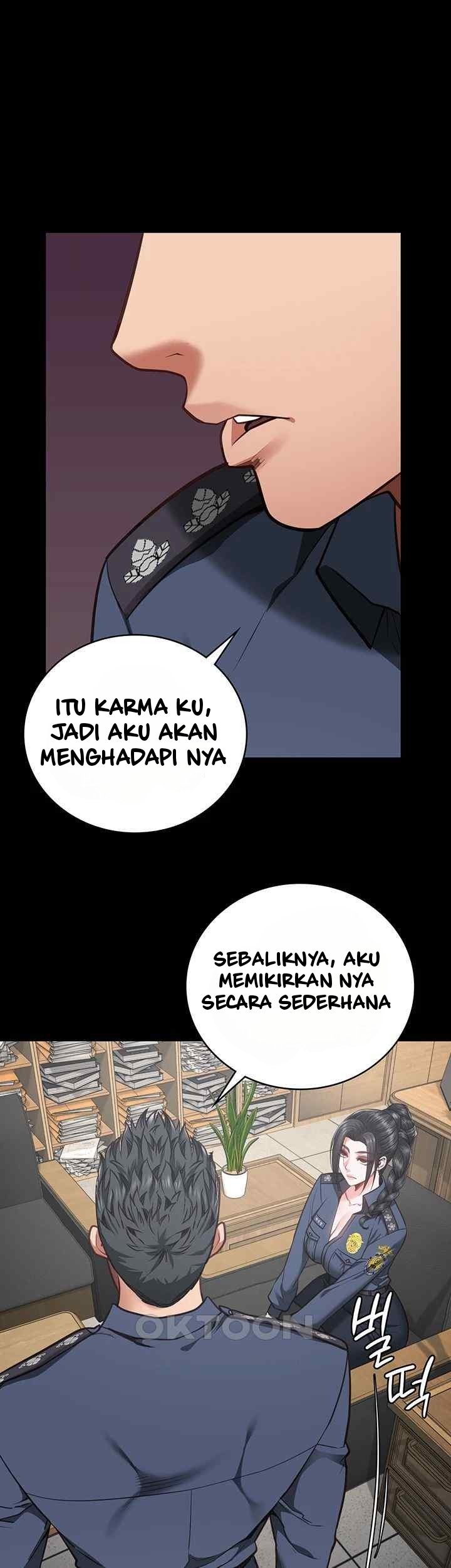 Locked Up - Chapter 58 28