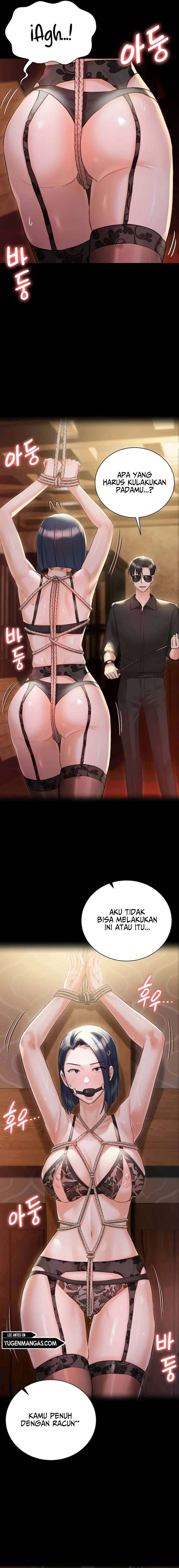 Hyeonjung’s Residence - Chapter 58 14 Hyeonjung’s Residence - Chapter 58 14