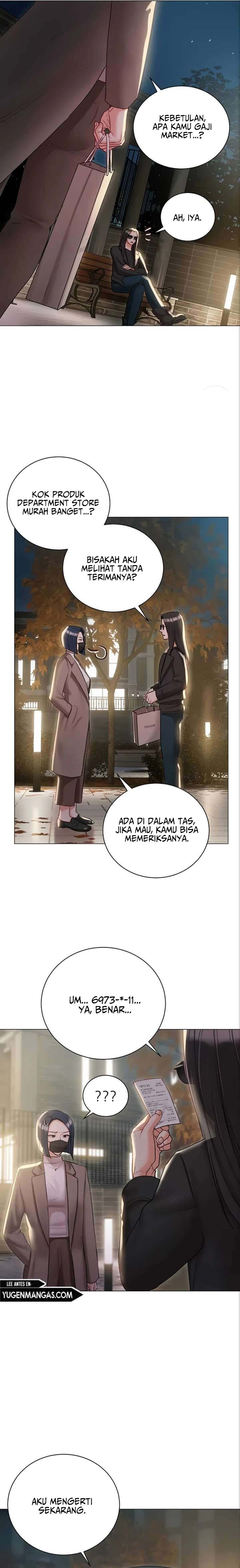 Hyeonjung’s Residence - Chapter 58 4 Hyeonjung’s Residence - Chapter 58 4