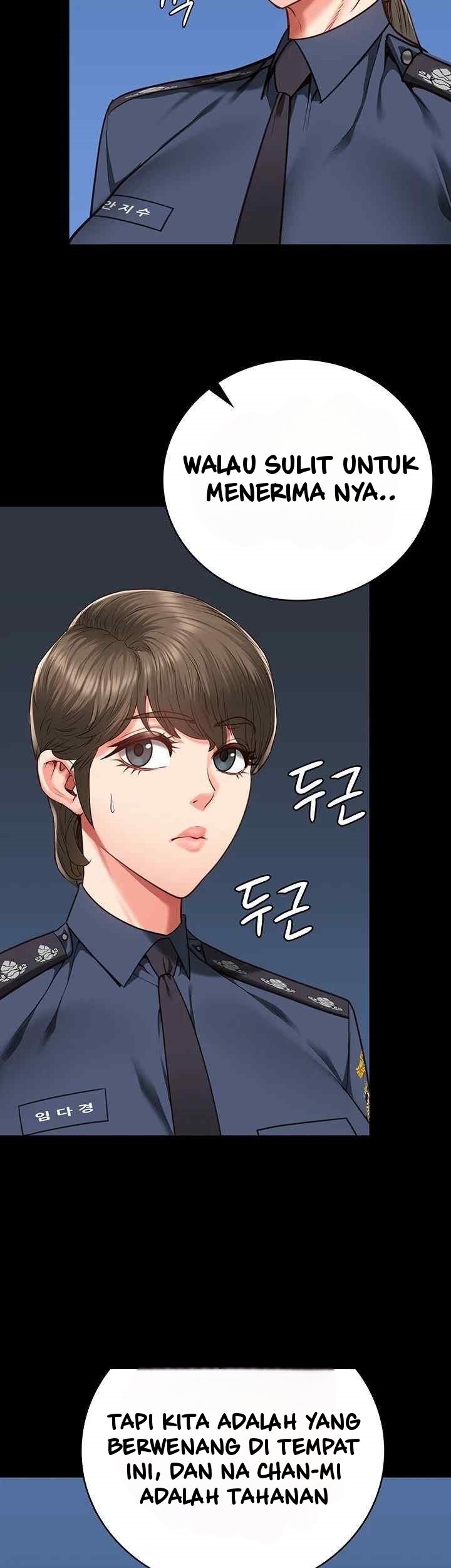 Locked Up - Chapter 58 34