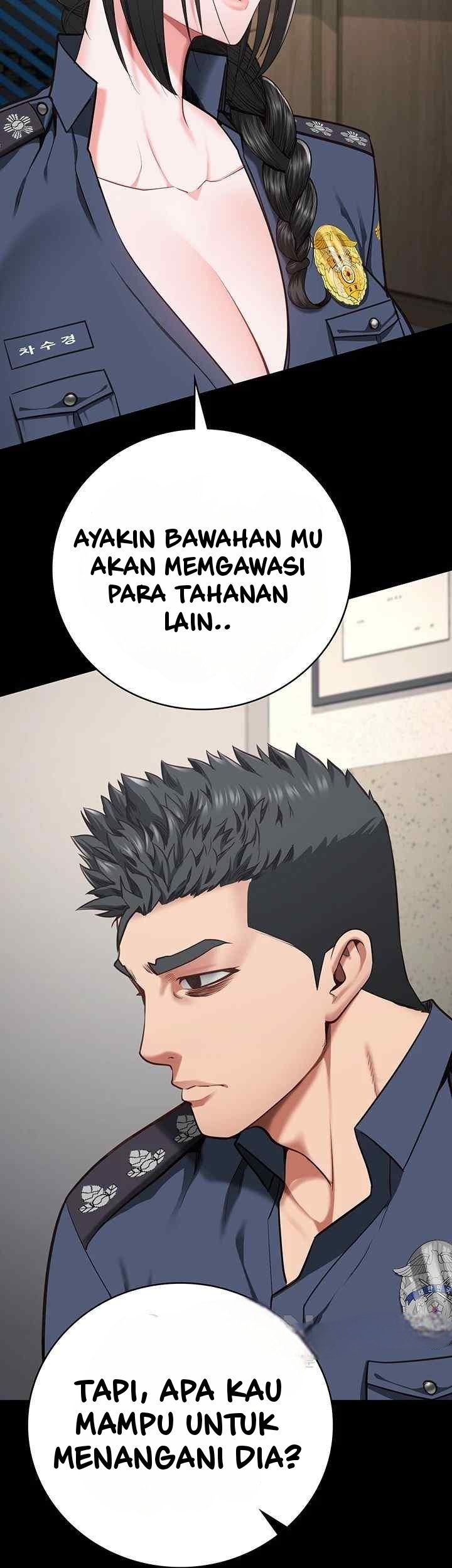 Locked Up - Chapter 58 23