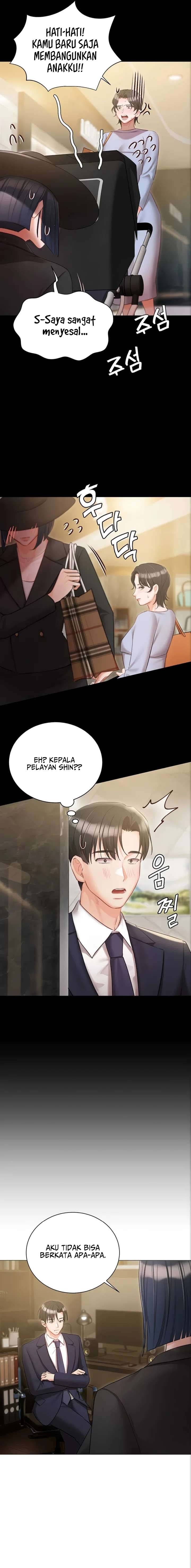 Hyeonjung’s Residence - Chapter 58 7 Hyeonjung’s Residence - Chapter 58 7