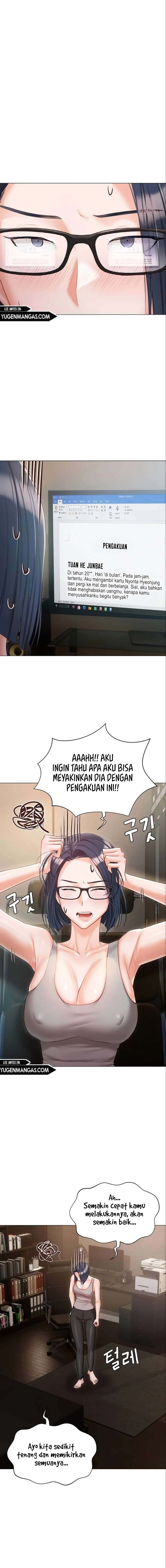 Hyeonjung’s Residence - Chapter 58 12 Hyeonjung’s Residence - Chapter 58 12