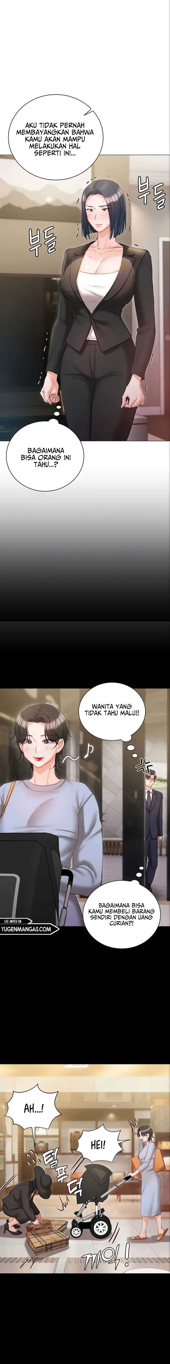 Hyeonjung’s Residence - Chapter 58 6 Hyeonjung’s Residence - Chapter 58 6