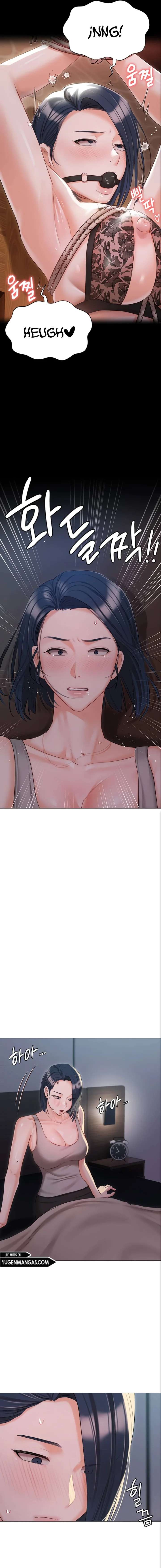 Hyeonjung’s Residence - Chapter 58 16 Hyeonjung’s Residence - Chapter 58 16