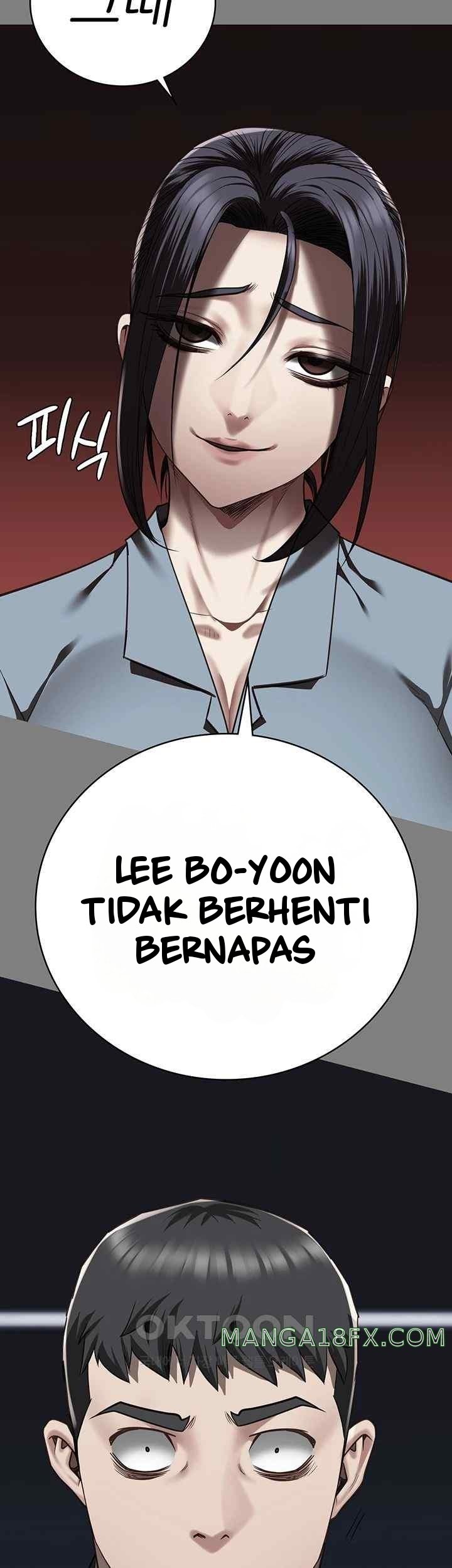 Locked Up - Chapter 58 26