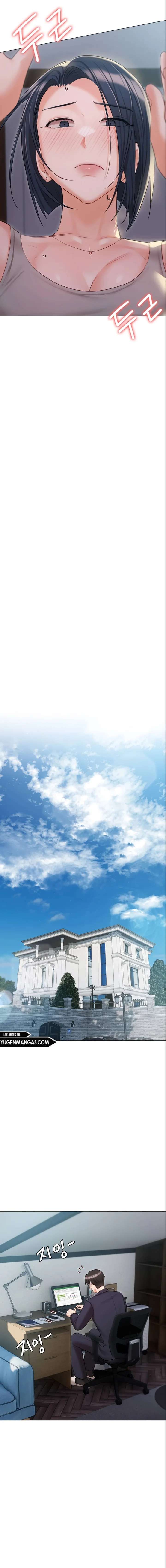 Hyeonjung’s Residence - Chapter 58 19 Hyeonjung’s Residence - Chapter 58 19