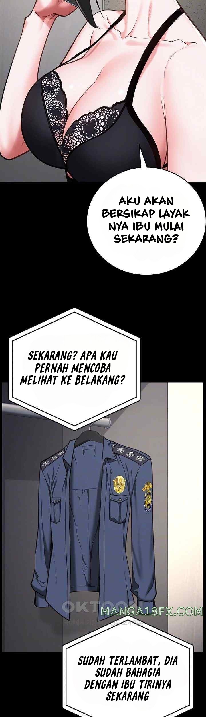 Locked Up - Chapter 58 12