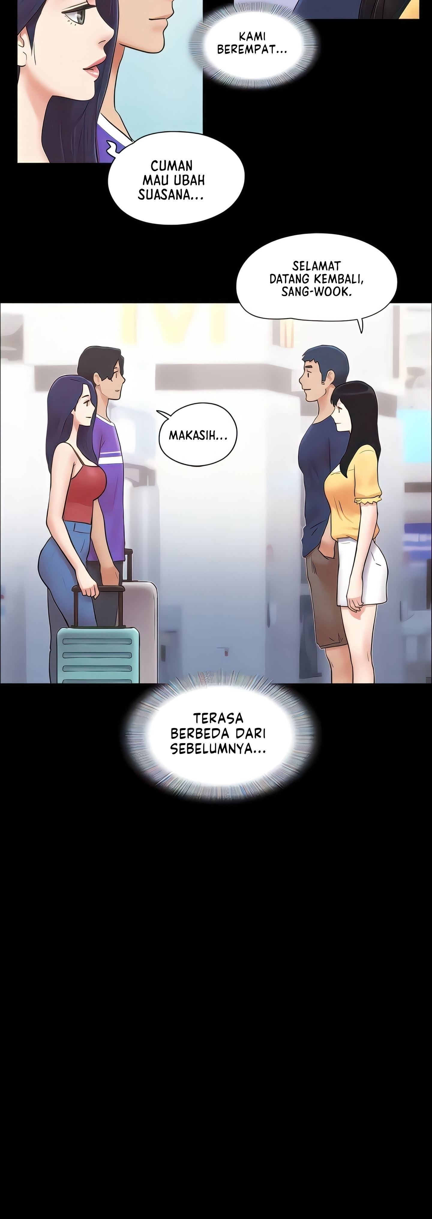 Only With Consent Uncensored - Chapter 58 2 Only With Consent Uncensored - Chapter 58 2