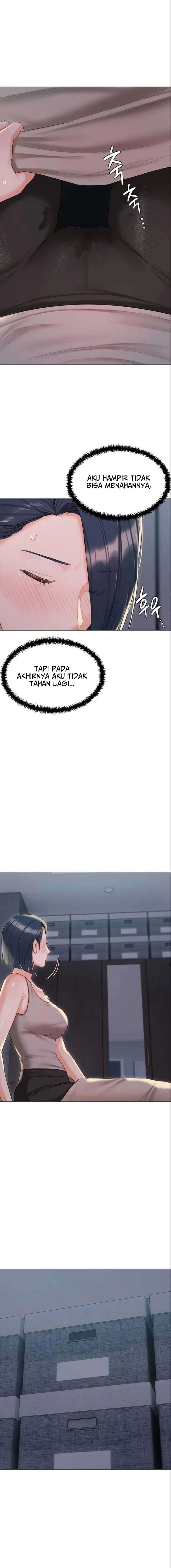 Hyeonjung’s Residence - Chapter 58 17 Hyeonjung’s Residence - Chapter 58 17