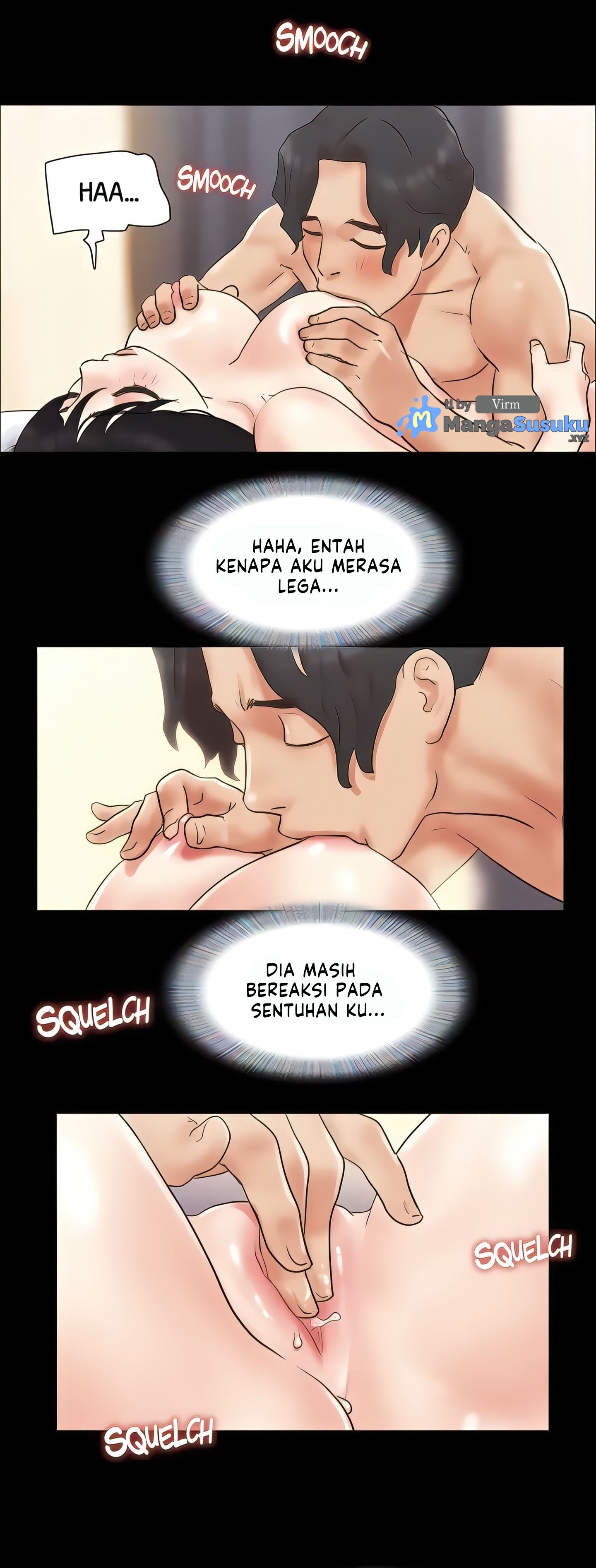 Only With Consent Uncensored - Chapter 58 15 Only With Consent Uncensored - Chapter 58 15