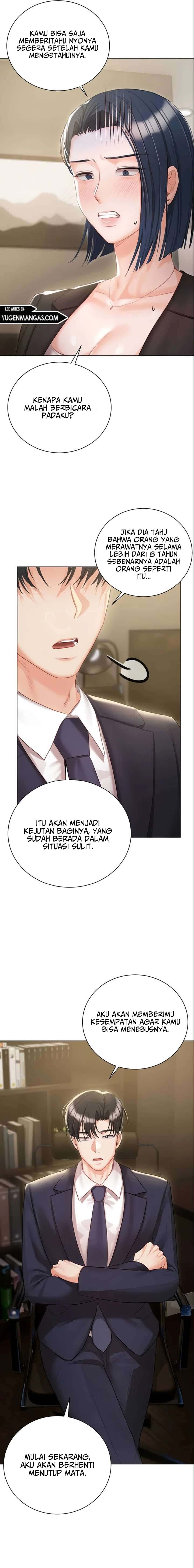 Hyeonjung’s Residence - Chapter 58 8 Hyeonjung’s Residence - Chapter 58 8