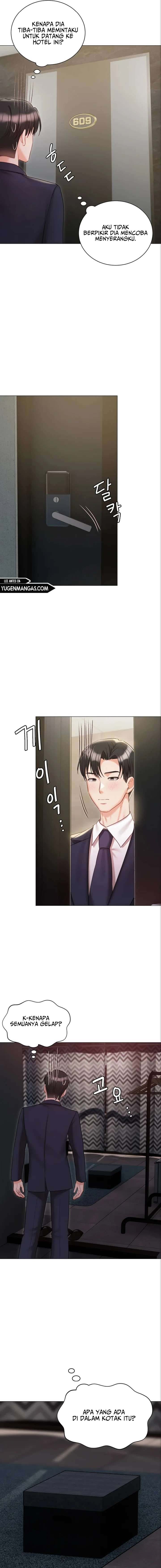 Hyeonjung’s Residence - Chapter 58 21 Hyeonjung’s Residence - Chapter 58 21