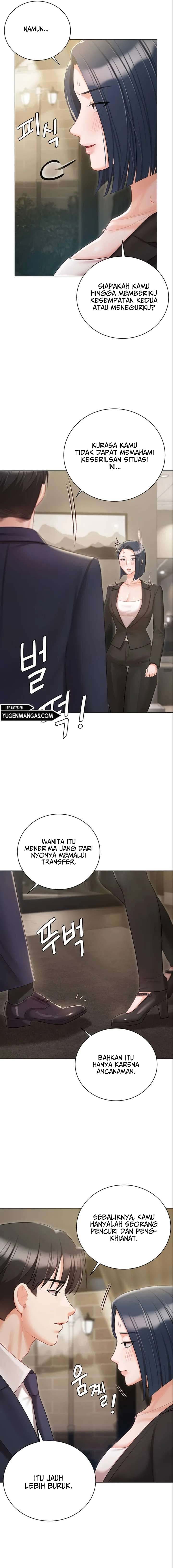 Hyeonjung’s Residence - Chapter 58 9 Hyeonjung’s Residence - Chapter 58 9